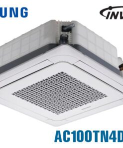 Điều hòa âm trần Samsung AC100TN4DKC/EA 36000BTU 1 chiều - hình số 1