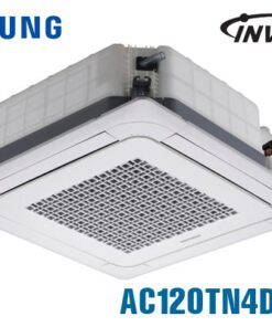 Điều hòa Samsung AC120TN4DKC/EA âm trần 42000BTU 1 chiều - hình số 1