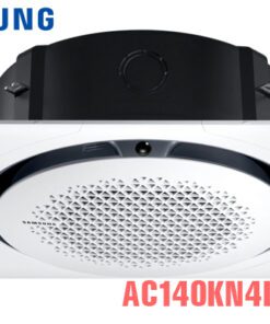 Điều hòa Samsung AC140KN4DKH/EU âm trần 360 2 chiều 50000BTU inverter - hình số 1