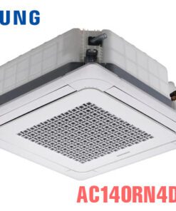 Điều hòa âm trần Samsung AC140RN4DKG/EU 48000BTU 2 chiều Inverter - hình số 1