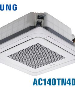 Điều hòa Samsung AC140TN4DKC/EA âm trần 48000BTU 1 chiều - hình số 1