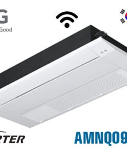 Điều hòa multi LG AMNQ09GTUA0 âm trần 1 chiều 9000BTU - hình số 1