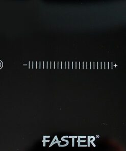 Bếp từ Faster FS 741GI - hình số 2