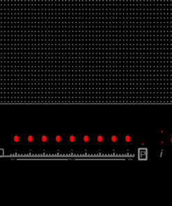 Bếp từ Lorca LCI 918 - hình số 1