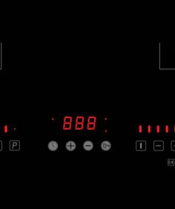 Bếp từ Lorca LCI 939 - hình số 2