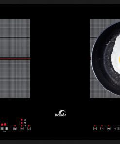 Bếp từ Bauer BE358SA - hình số 2