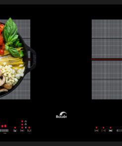 Bếp từ Bauer BE358SA - hình số 3