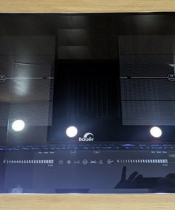 Bếp Từ Bauer BE668GTA - hình số 2