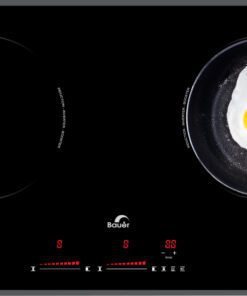 Bếp từ Bauer BE22MI - hình số 2