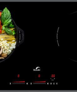 Bếp từ Bauer BE22MI - hình số 3