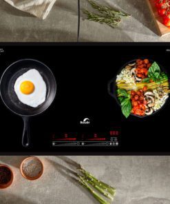 Bếp từ Bauer BE32GT - hình số 6