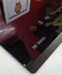 Bếp từ Bauer BE368SD - hình số 6