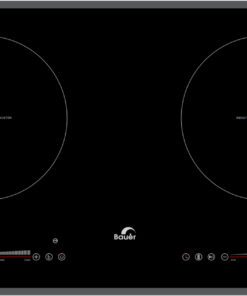 Bếp từ Bauer BE368SD - hình số 1