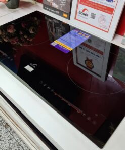 Bếp từ Bauer BE368SD - hình số 4