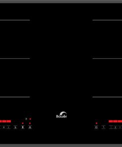 Bếp từ Bauer BE36SS - hình số 1