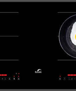 Bếp từ Bauer BE36SS - hình số 3
