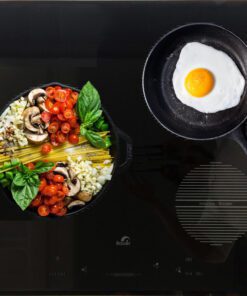 Bếp từ Bauer BE-63SS - hình số 3