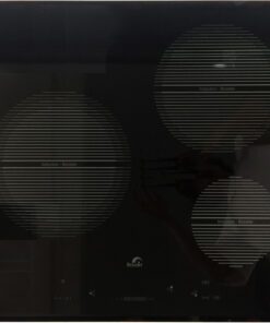 Bếp từ Bauer BE-63SS - hình số 1