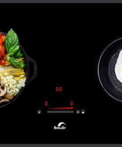 Bếp từ Bauer BE-820GTS - hình số 2