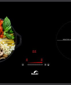 Bếp từ Bauer BE-820GTS - hình số 4