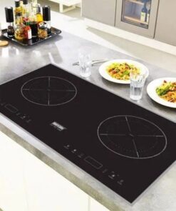 Bếp từ Giovani G-1802 PI - hình số 3