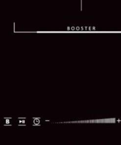 Bếp từ giovani G-20166 MSD - hình số 3