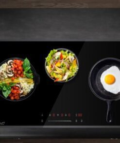 Bếp từ Eurosun EU-T318 - hình số 2