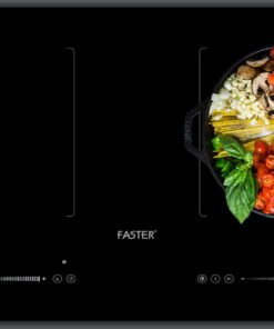 Bếp từ Faster FS-AA612I - hình số 3