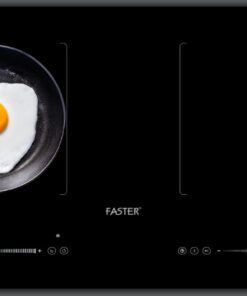 Bếp từ Faster FS-AA612I - hình số 4