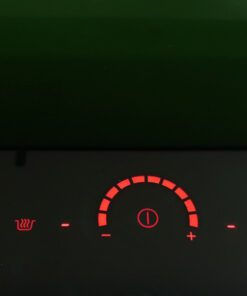 Bếp từ Faster FS 722I - hình số 3