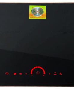 Bếp từ Faster FS 722I - hình số 2