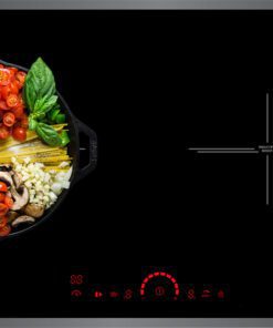 Bếp từ Faster FS 722I - hình số 6