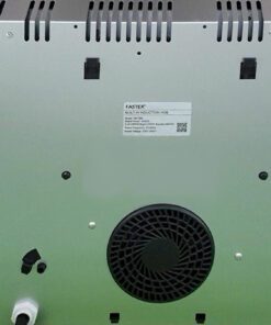 Bếp từ Faster FS 722SI - hình số 3