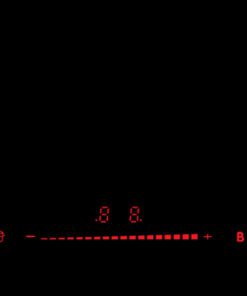 Bếp từ Faster FS 728I - hình số 5