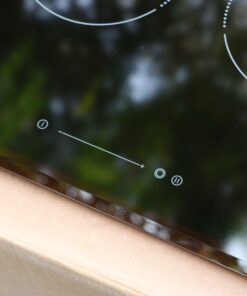 Bếp từ Giovani G-390 SD - hình số 2