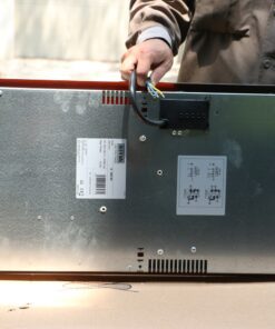 Bếp từ Giovani G-390 SD - hình số 3