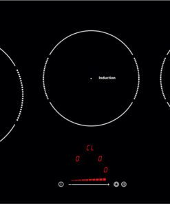 Bếp từ Giovani G-390 SD - hình số 1