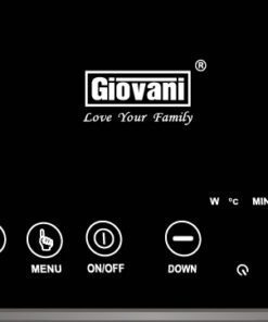 Bếp từ Giovani G 44T - hình số 2