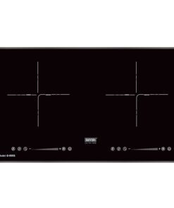 Bếp từ Giovani G-999S - hình số 1