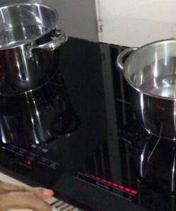 Bếp từ Giovani GC-73026TSC - hình số 3