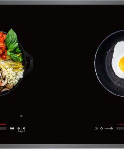 Bếp từ Kaff KF - 308II - hình số 4