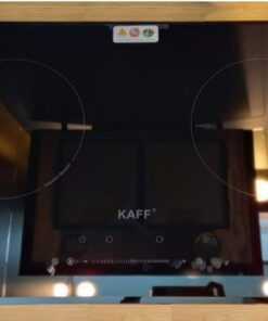Bếp từ Kaff KF-3850SL - hình số 3