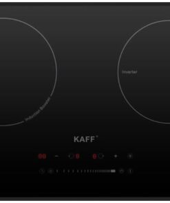Bếp từ Kaff KF-3850SL - hình số 4
