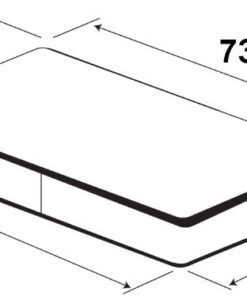Bếp từ Kaff KF-FL101II - hình số 2