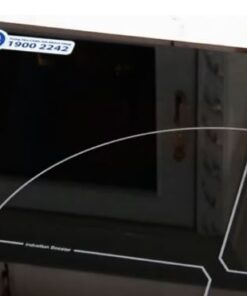 Bếp từ Kaff KF-FL366II - hình số 4