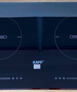 Bếp từ Kaff KF-FL999II - hình số 2