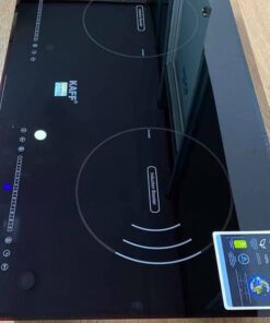 Bếp từ Kaff KF-FL999II - hình số 4