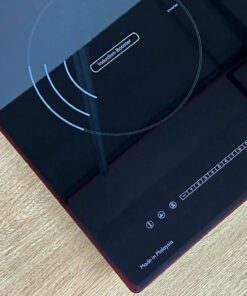 Bếp từ Kaff KF-FL999II - hình số 5