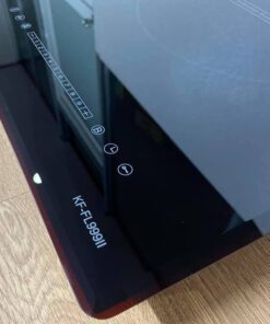 Bếp từ Kaff KF-FL999II - hình số 6