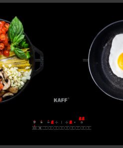Bếp từ Kaff KF-HMG5II - hình số 2